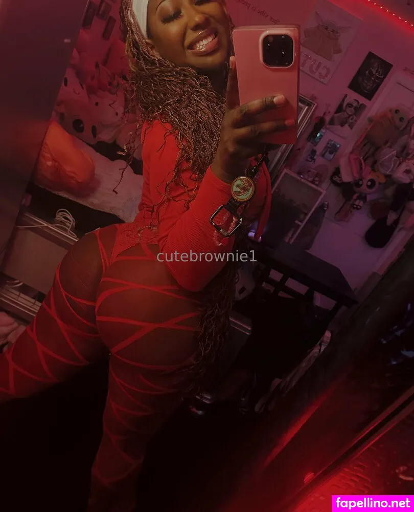 cutebrownie1, cutebrowniexoxo Nude Leaked OnlyFans Photo #t0enTWY4sv