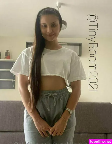 Cutebunnybell OnlyFans Thumbnail #HZyOInzzSM