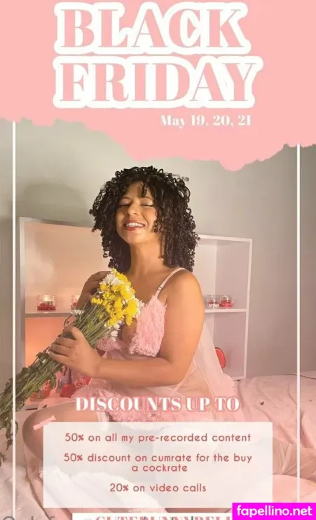 Cutebunnybell OnlyFans Thumbnail #S3hu5xN4Vc