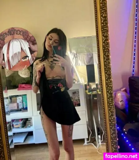 Cutebunnybell OnlyFans Thumbnail #mC1EsN0iic