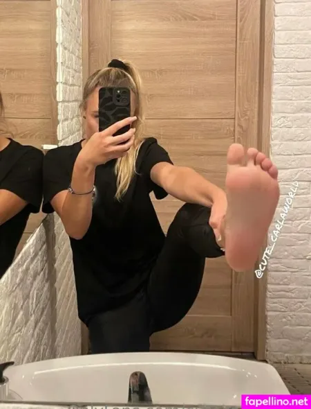 Cutecarlaworld OnlyFans Thumbnail #qVC7oMKSEl