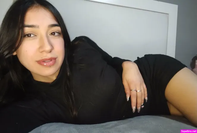 Cuteelola OnlyFans Thumbnail #IQKquk8iOz