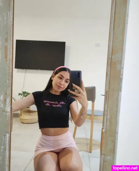 Cuteelola OnlyFans Thumbnail #PWNcirFEz6