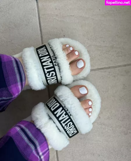 Cutefeetyfeet OnlyFans Thumbnail #JIX09BUL8H