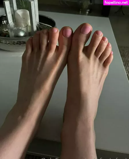 Cutefeetyfeet OnlyFans Thumbnail #teFTPPPJEB