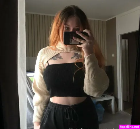 Cutegirlnyxx OnlyFans Thumbnail #NDIZMNKSp8