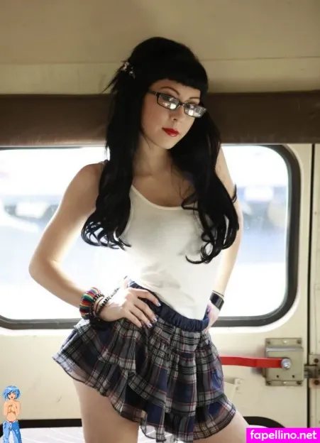 Cutegoth OnlyFans Thumbnail #aAhpxWmo4X