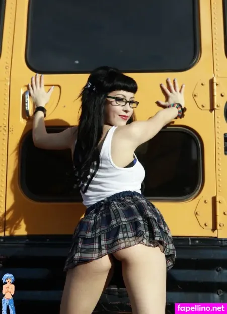 Cutegoth OnlyFans Thumbnail #pOdNulJcFw