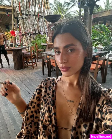 Cutejazz 1 OnlyFans Thumbnail #iGOeanZaGM