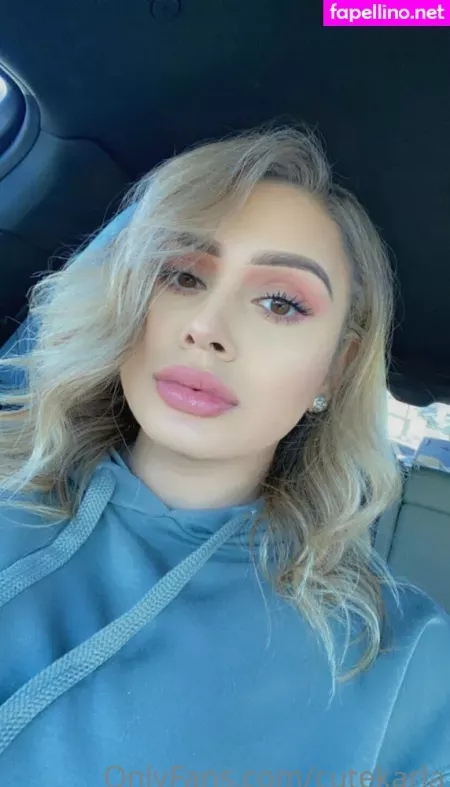 Cutekarla OnlyFans Thumbnail #O4PeQHLxlW