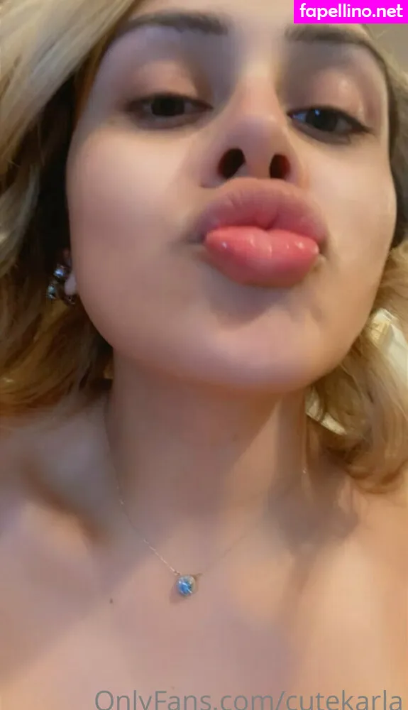 cute.karla, cutekarla Nude Leaked OnlyFans Photo #krbYDzKGc3