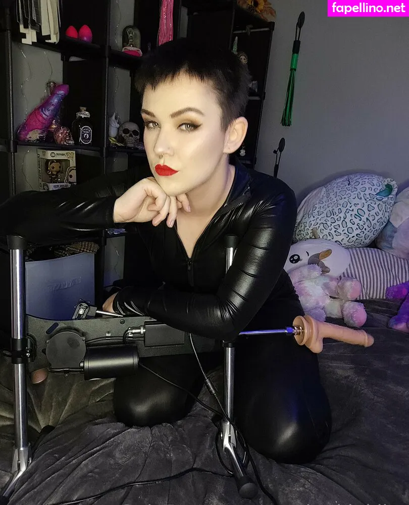 cutekatkinklite, kikikline Nude Leaked OnlyFans Photo #PnSHT8aHkQ