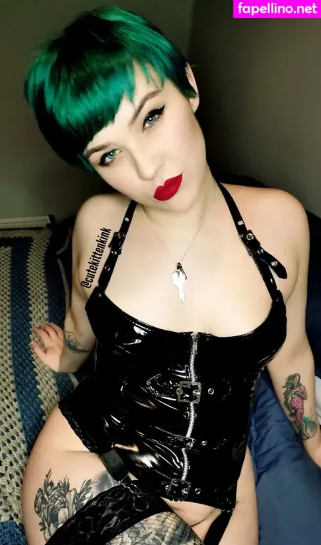 Cutekatkinklite OnlyFans Thumbnail #RnSQbDTWJP