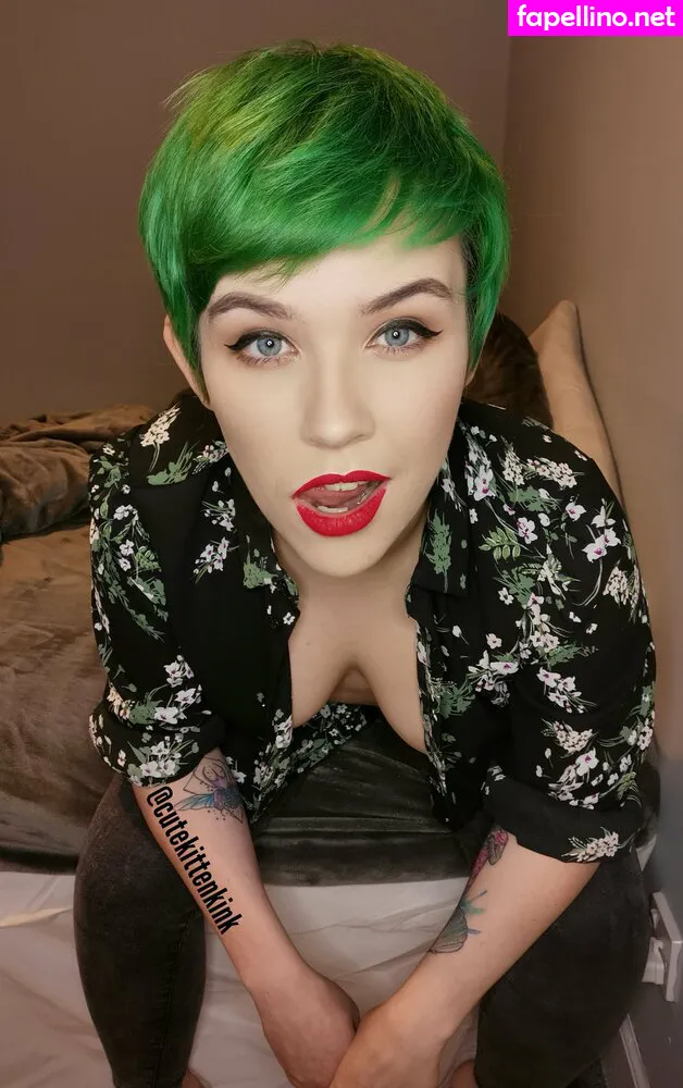 cutekatkinklite, kikikline Nude Leaked OnlyFans Photo #dCnDIZsTFP