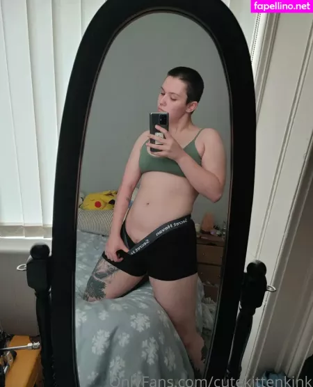 Cutekittenkink OnlyFans Thumbnail #Ys45jWC8P0