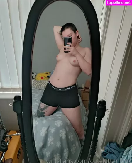 Cutekittenkink OnlyFans Thumbnail #ayZxhMc21T
