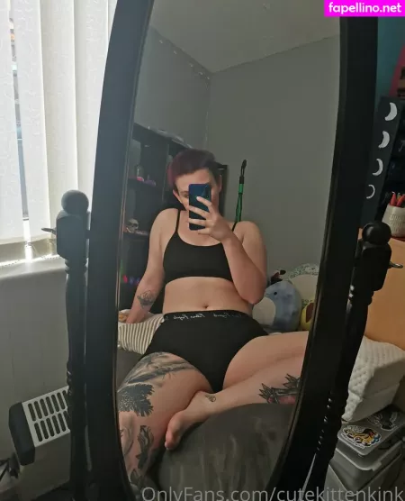 Cutekittenkink OnlyFans Thumbnail #jUVVuRlyyV