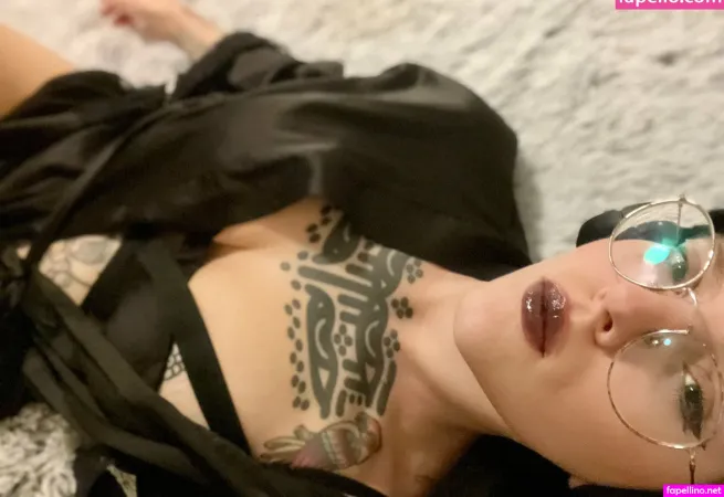 Cuteliss OnlyFans Thumbnail #AWM1Rdjy8P