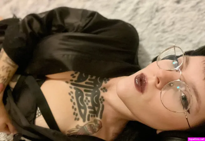 Cuteliss OnlyFans Thumbnail #UEGiFNOfIA