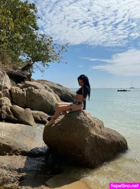 Cutelissofficial OnlyFans Thumbnail #4cNKWDJIex