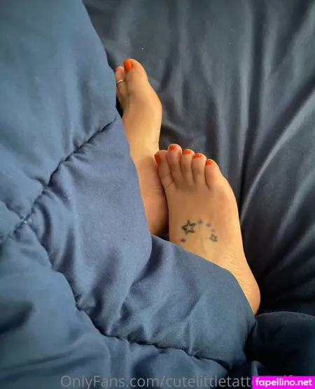 Cutelittletattooedfeet OnlyFans Thumbnail #6qt3ZnkYdc