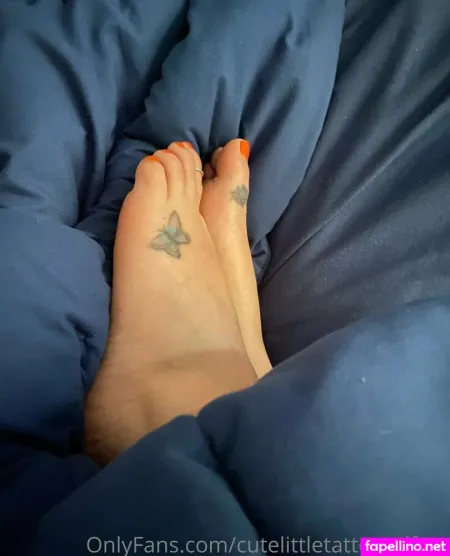 Cutelittletattooedfeet Main Profile Photo