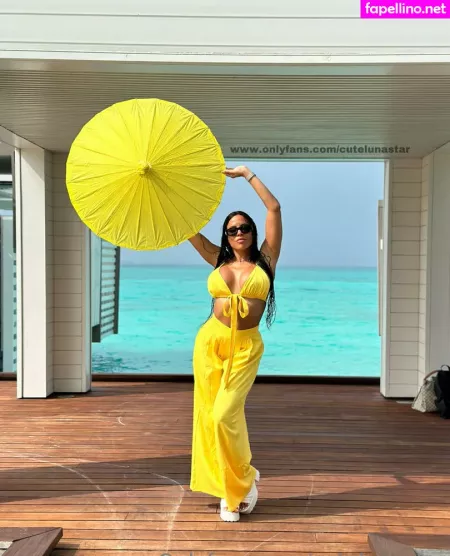 Cutelunastar OnlyFans Thumbnail #SzC0f7knmf