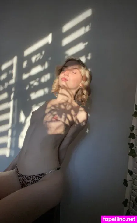 Cutemaryjane OnlyFans Thumbnail #HnZTElhohe