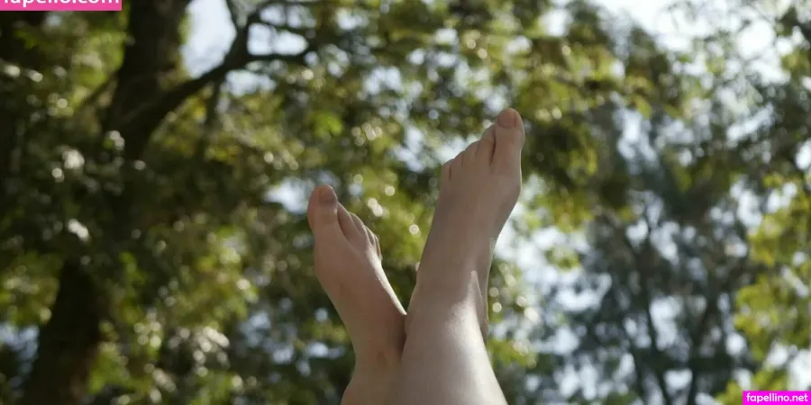 Cuteneighborsfeet OnlyFans Thumbnail #sVPfePctkX