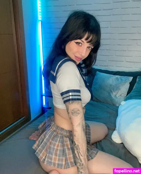 Cutenoelia OnlyFans Thumbnail #ELpc4tDoBj
