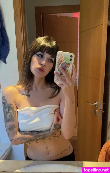 Cutenoelia OnlyFans Thumbnail #aPMO08Hb4t