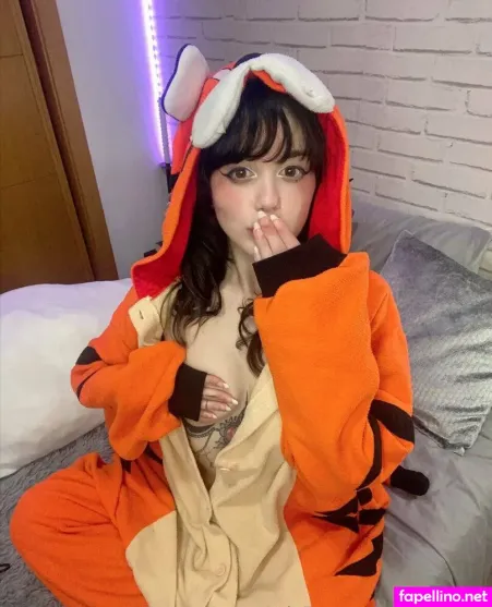 Cutenoelia OnlyFans Thumbnail #wLiHqXvG9u