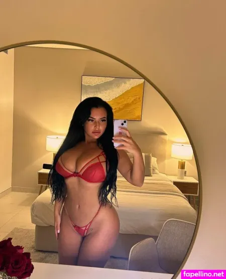 Cuteoliviaxo OnlyFans Thumbnail #ST0vLXCN7M