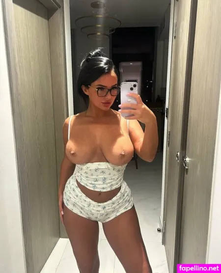 Cuteoliviaxo OnlyFans Thumbnail #jQ8Se1V5fZ