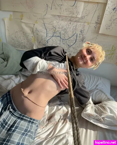 Cutepirate 1 OnlyFans Thumbnail #a2U6mmrCGP