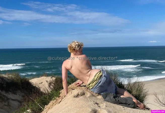 Cutepirate 1 OnlyFans Thumbnail #yXL3WbmTkm