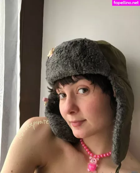 Cutepirate Vip OnlyFans Thumbnail #Mwd92dEA4f