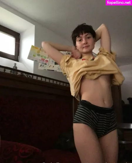 Cutepirate Vip OnlyFans Thumbnail #p569UJA5Zk