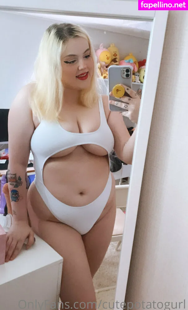 cutepotatogurl, thecutepotatogurl Nude Leaked OnlyFans Photo #VkEuvK4IN5