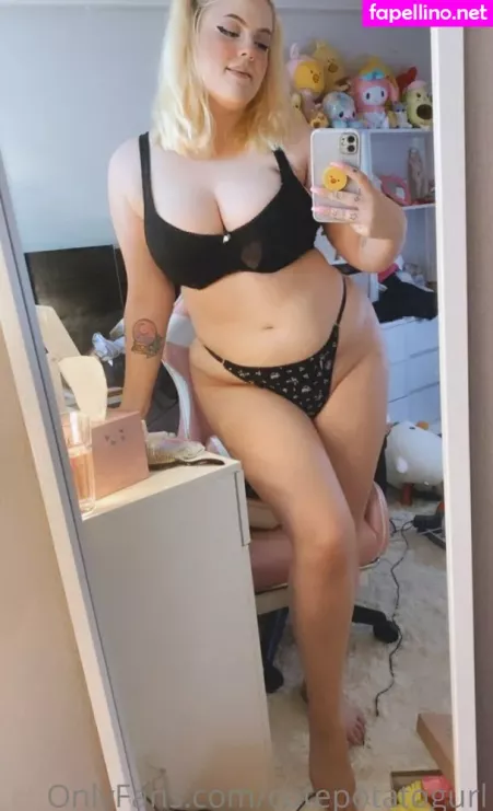 Cutepotatogurl OnlyFans Thumbnail #eIXxJNkvcQ