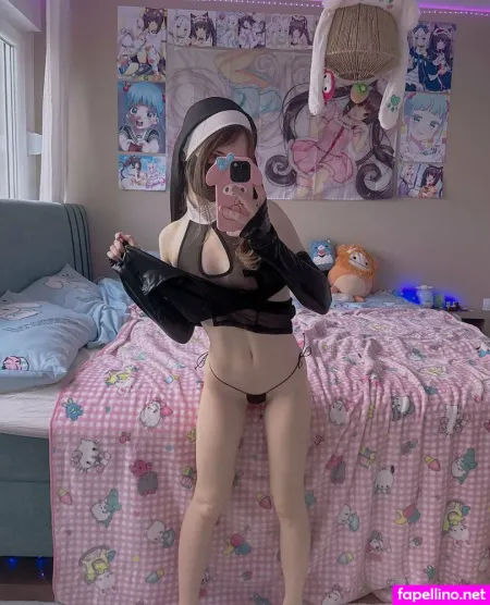 Cuteprincesslily OnlyFans Thumbnail #1HLK97FbsN