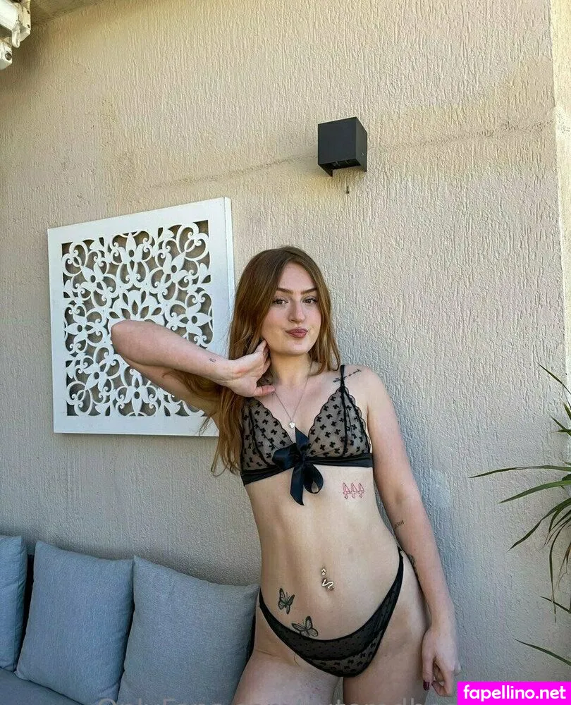 cuteredheadhailey Nude Leaked OnlyFans Photo #V18Kd5TrL7