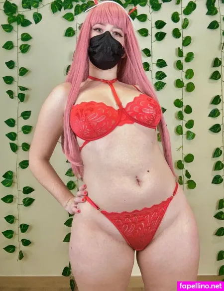 Cutesaakura OnlyFans Thumbnail #LMseDnDRet