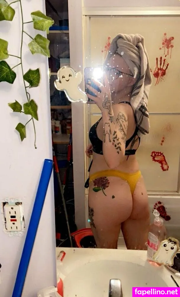 cutespookykitten Nude Leaked OnlyFans Photo #Cj22LrjXjg