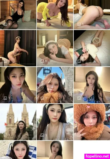 Cutestalessia Main Profile Photo