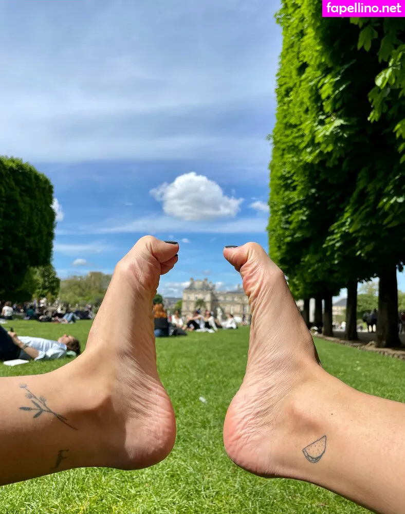 cutestfeetworld, cutestickyfeet Nude Leaked OnlyFans Photo #UB2FO3mKSm