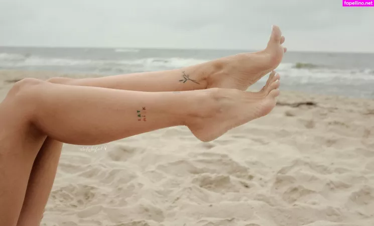 Cutestickyfeet OnlyFans Thumbnail #l2OxFW7vAM