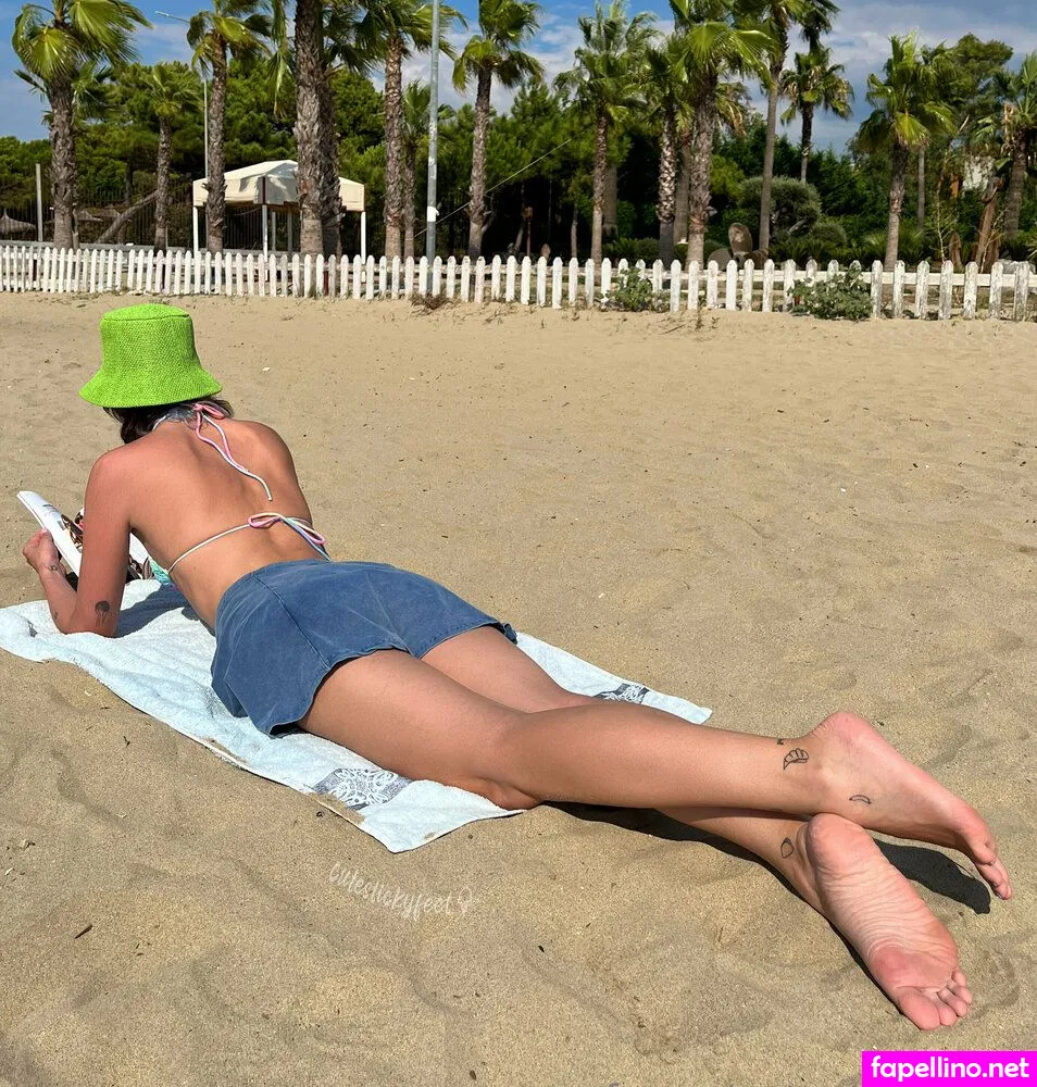 cutestickyfeetfree Nude Leaked OnlyFans Photo #MC3L1jgtuh