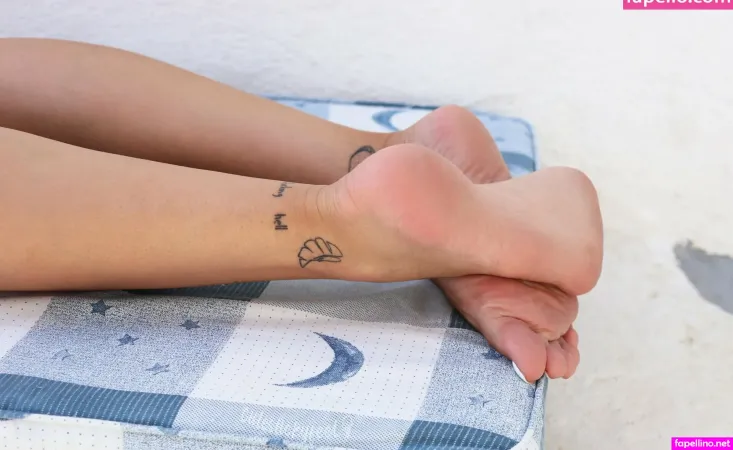 Cutestickyfeetfree OnlyFans Thumbnail #ldMEaOjaeH