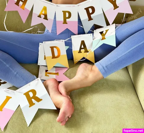 Cutestickyfeetfree OnlyFans Thumbnail #vMz142uyfP